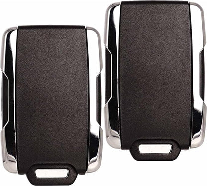 Machanmagic Key Fob Replacement Compatible - Image 8