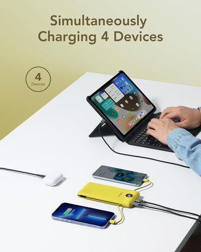 VEGER Portable Charger for iPhone - Image 4