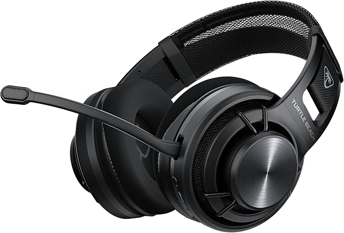 Turtle Beach Atlas Air Wireless Open Back PC Gaming Headset - Image 16