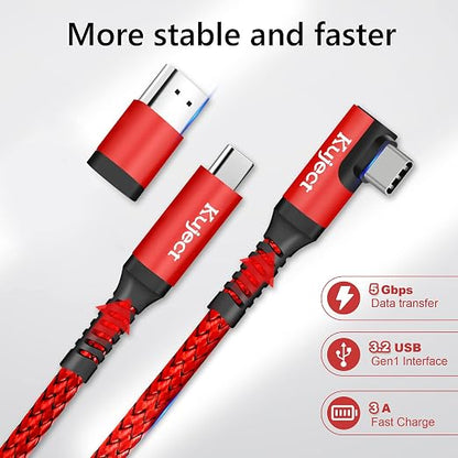 Kuject Link Cable 20FT Compatible - Image 2