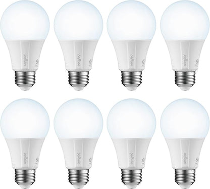 Sengled Zigbee Smart Light Bulbs, Smart Hub Required, Works by Sengled