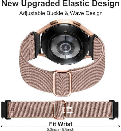 Lerobo Elastic Bands Compatible - Image 2