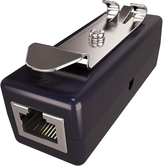 Ethernet Surge Protector PoE+ Gigabit Gas Discharge Tube - Image 2