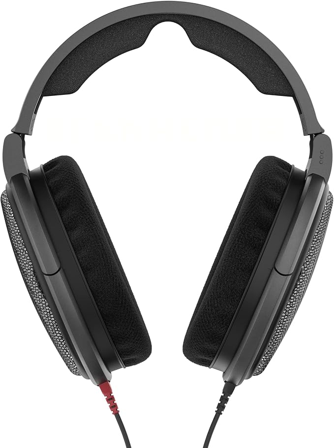 Sennheiser HD 600 - Image 3