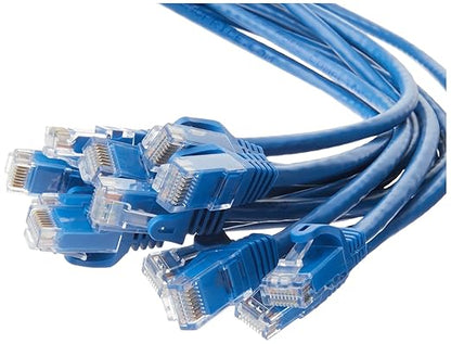 Monoprice Cat6 Ethernet Patch Cable - Image 2
