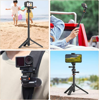 VRIG Mini Quick Release Base Mount - Image 6