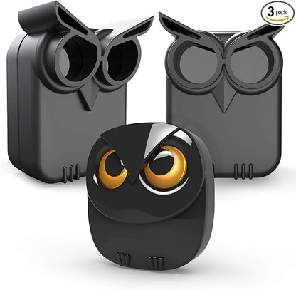 Driveway Alarm- 1/2 Mile Long Range Wireless Driveway Alarm Outdoor Weather by HTZSAFE