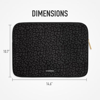 Vandel Slim MacBook Pro 16 Inch Laptop Sleeve, 15.6-16 inch Laptop Case - Image 7