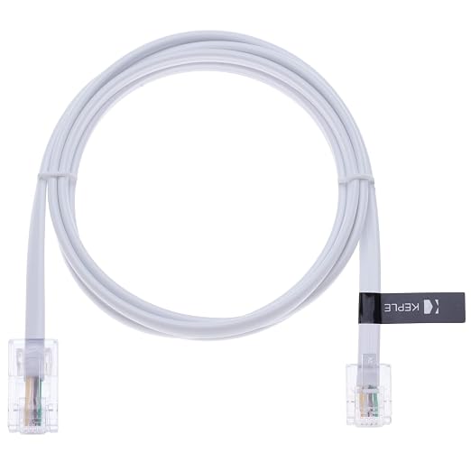 Keple 5m RJ11 to RJ45 Cable - Image 4