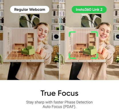 Insta360 Link 2 - Image 6