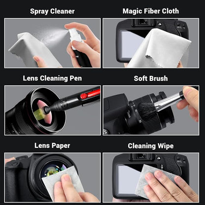Updated Camera Lens and Sensor Cleaning Kit - Image 6