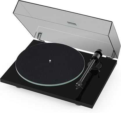Pro-Ject T1 Evo Hi-Fi Turntable by Pro-JectAudioSystems