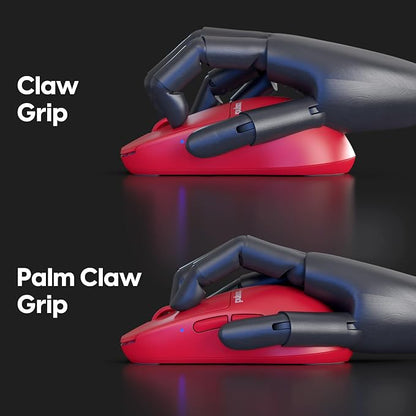 Pulsar Gaming Gears X2H mini Wireless Gaming Mouse, Limited Color Edition - Image 7
