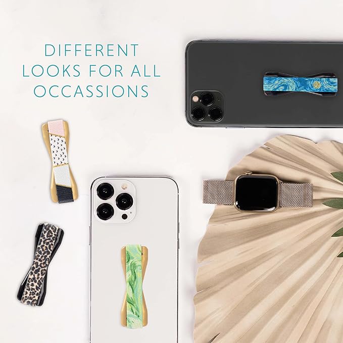 LOVEHANDLE Universal Phone Grip - Image 7