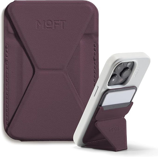 MOFT Magnetic Wallet Stand Compatible by MOFT