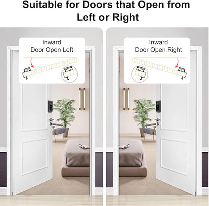 Anti-Theft Video Doorbell Mount - Image 6