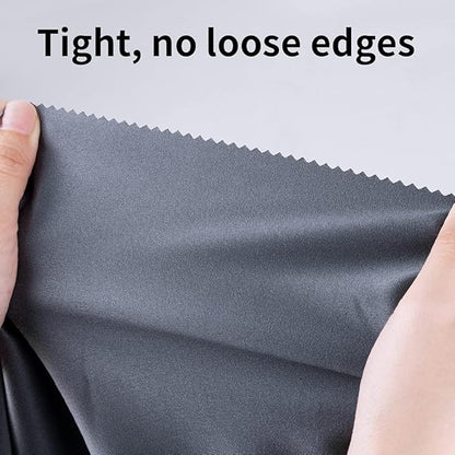 4 Pack 16''x16'' Extra Large Microfiber Cleaning Cloths, K&F Concept Oversized - Image 8