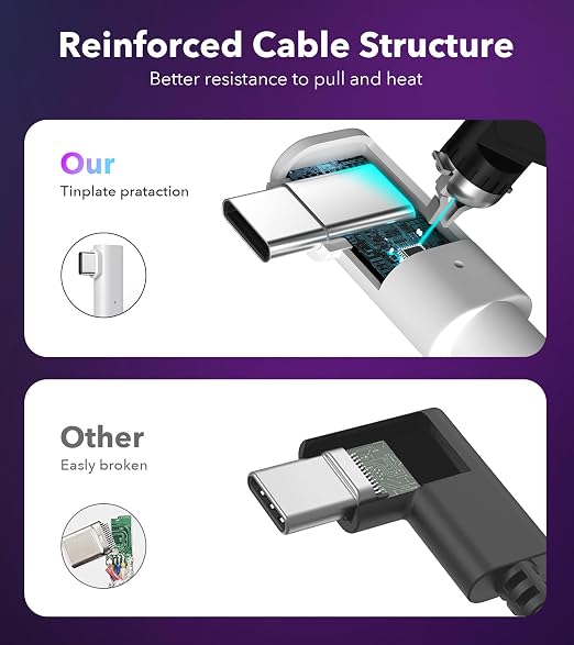 YRXVW Link Cable 10FT Compatible - Image 8