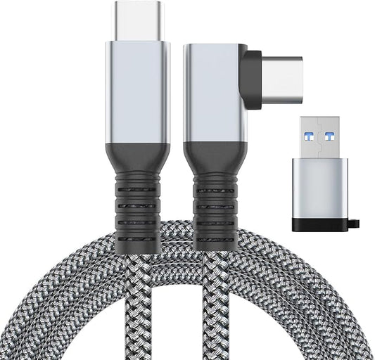 Link Cable 16FT VR Cable Compatible by VZNEKTheNewDesignsVRAcces