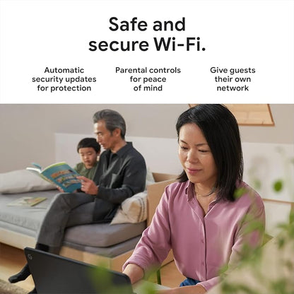 Google Nest WiFi Pro - Image 2