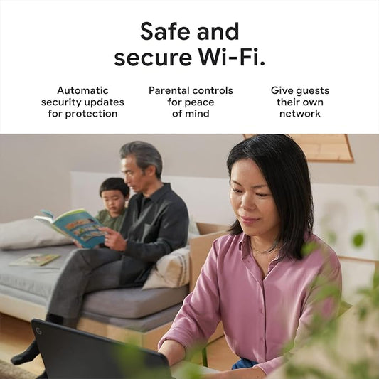 Google Nest WiFi Pro - Image 2
