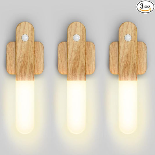 iThird Motion Sensor Light Indoor by iThirdHomeOutdoorLighting