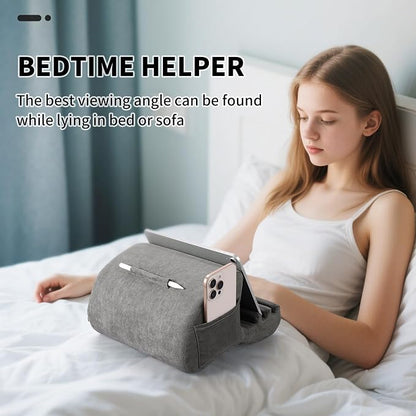 CreaDream Tablet Pillow Stand, Pillow Pad - Image 3