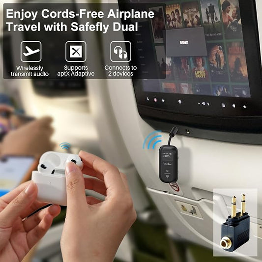 Bluetooth 5.3 Transmitter Receiver - Image 2