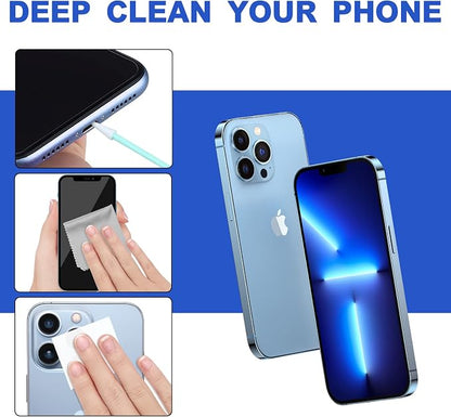 Cell Phone Cleaning Kit, Speaker Cleaner - Image 3