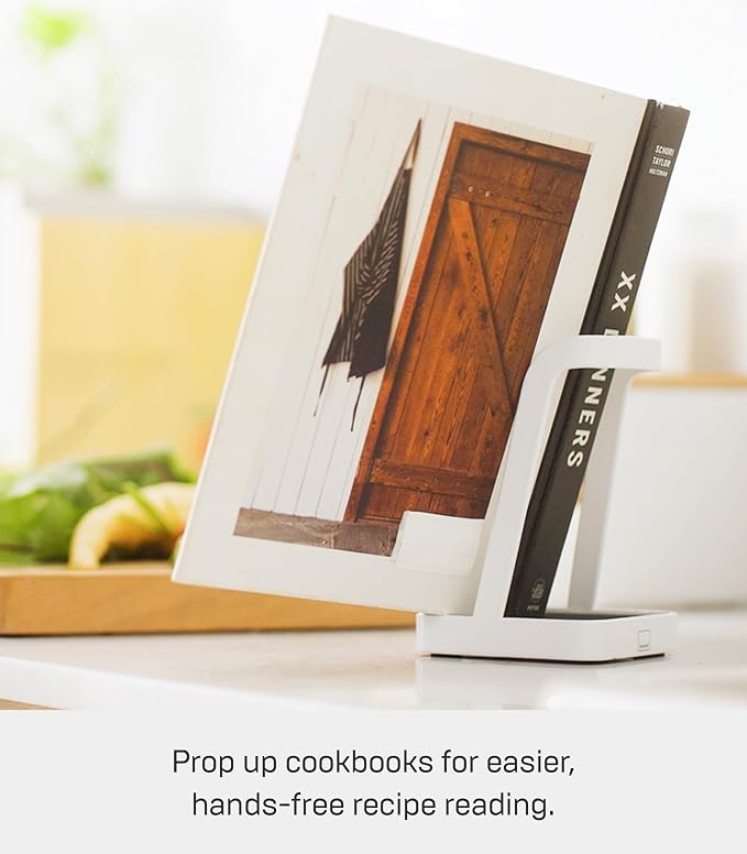 Yamazaki Home Tower Ladle Holder - Image 4