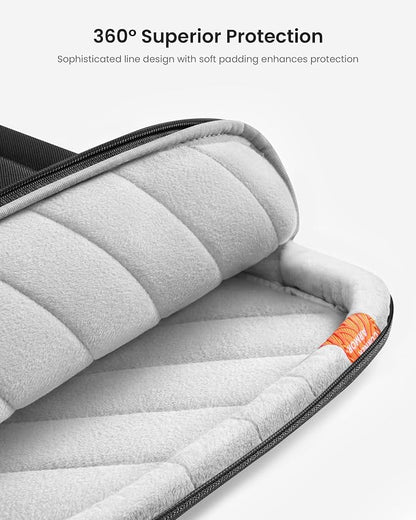 tomtoc 360 Protective Laptop Carrying Case compatible - Image 3