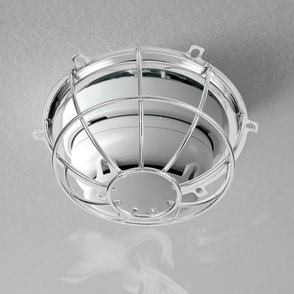Guard Cover Protective Frame for Fire Easy Installation Fire Safety Sensor - Image 2