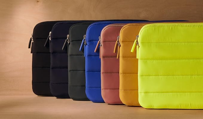 ANECDOTE Laptop Case 15-16 Inch – A Perfect Laptop Sleeve - Image 7