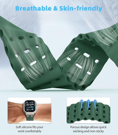 MoKo Ocean Band Compatible - Image 3