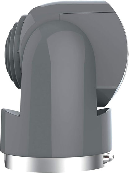 Vornado Flippi V6 Compact Air Circulator Fan, Quiet Portable Travel Fan - Image 3