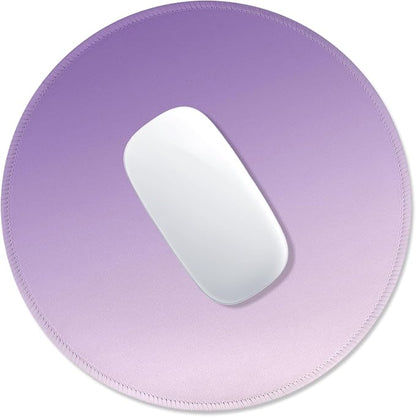 ITNRSIIET Mouse Pad Non-Slip Rubber Base Smooth Surface Stitched Edges by +ITNRSIIET