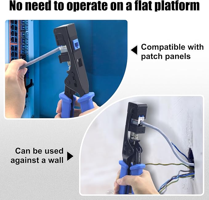 VCELINK Speed Termination Keystone Tool Only - Image 4