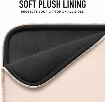 Vandel Slim MacBook Pro 16 Inch Laptop Sleeve, 15.6-16 inch Laptop Case - Image 6