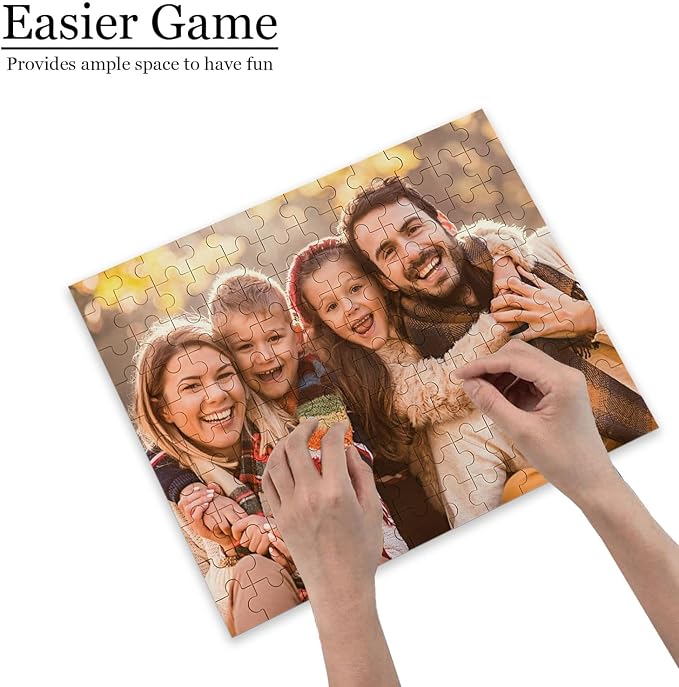Custom Puzzle, Customize Puzzles from Photos - Image 5