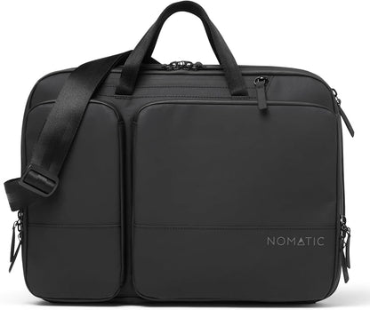 NOMATIC Laptop Bag: Slim Messenger Bag by Nomatic