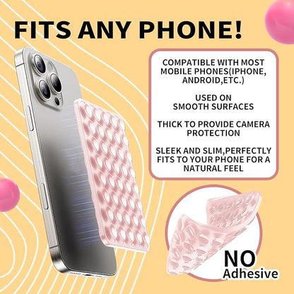 Double Sided Octo Buddy Suction Cup Phone Mount - Image 6