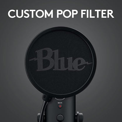 Blue Yeti Streaming Micophone Kit - Image 6