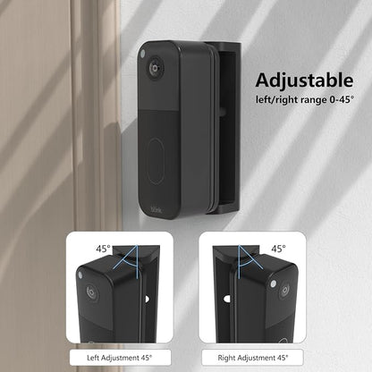 Blink Doorbell Mount, Adjustable Angle Mount - Image 3