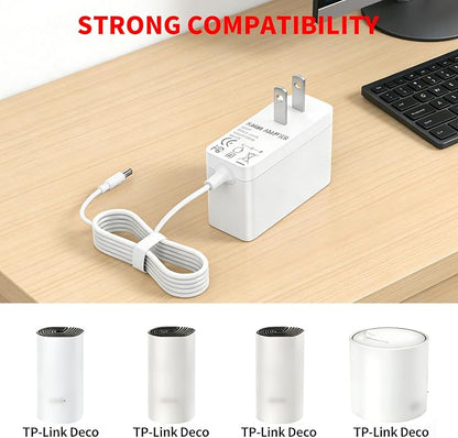 MEROM Power Cord Compatible - Image 5