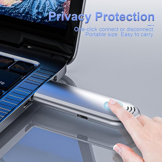 TTQ Wireless HDMI Transmitter and Receiver, Wireless HDMI Extender 4K Supported - Image 7