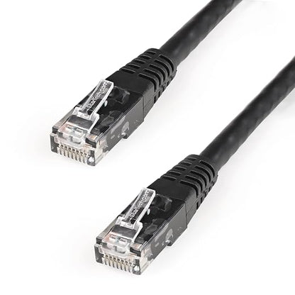 StarTech 6ft CAT6 Ethernet Cable by StarTech