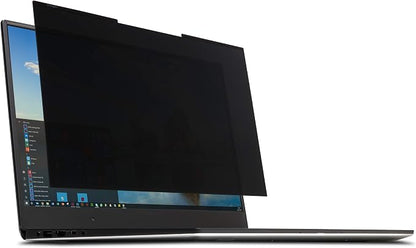 Kensington MagPro™ Magnetic Laptop Privacy Screen 15.6 inch, Removable 16:9 by Kensington