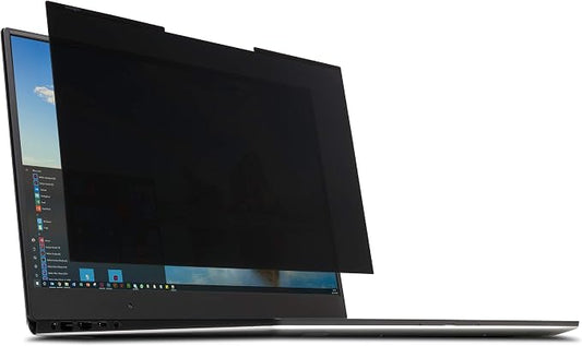 Kensington MagPro™ Magnetic Laptop Privacy Screen 15.6 inch, Removable 16:9 by Kensington