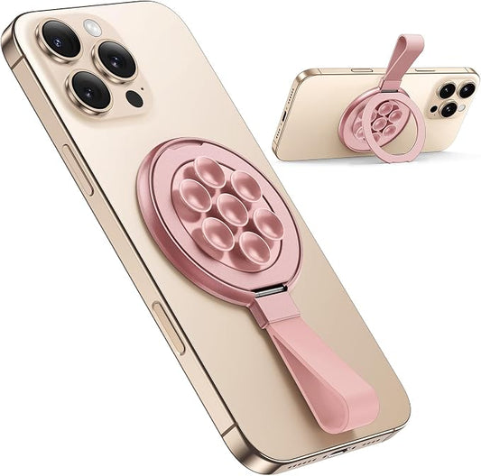 TAURI for Magsafe Suction Phone Grip by TAURI