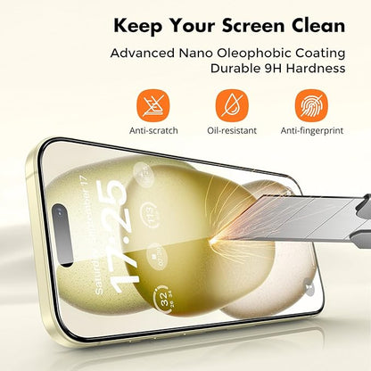 UNBREAKcable 2-Pack Screen Protector - Image 5